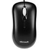 Microsoft Basic Optical Mouse per le Aziende, Windows, Tecnologia Ottica, Ambidestro, Nero