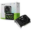 PNY Scheda Grafica GeForce RTX™ 5050 8GB DLSS 4