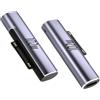 Orkyoo 2 caricabatterie magnetico da 102 W per Surface, adattatore di ricarica rapida PD per Microsoft Surface Pro 3-10/X, Surface Book 1-3, Laptop 1-6, Go 1-4, Duo 2 e Slim Pen 2