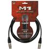 Klotz M1FM1N1000 Cavo Microfonico