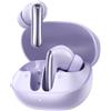 QCY MeloBuds N20 Cuffie Bluetooth wireless con cancellazione attiva del rumore adattiva,auricolari bluetooth 6.0,Cuffie In Ear con ANC -50dB,6-Mic AI,50 ore,IPX4