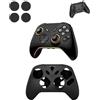 yystao Custodia protettiva per FLYDIGI Vader 5 Pro Game Controller, yystao custodia in silicone compatibile con FLYDIGI Vader5 Pro, con presa migliorata e funzione di protezione completa, nero