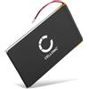 CELLONIC Batteria compatibile con Kobo Aura, H2O, Barnes & Noble PR-285083