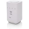 Sharainn Router LTE CPE 4G, 32 Utenti Wi Fi Porte RJ45 Modem Wireless Portatile Wi Fi 6 Hotspot per Casa o in Auto da Condividere, 300 Mbps con Slot per Scheda SIM Interfaccia WAN LAN