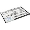 CS Cameron Sino CS-NK3LXL Batteria 1300mAh compatibile con [MyPhone] 1080, 9010, 9015TV, Halo X, per [Nokia] 303, 603, Asha 303, Glory, Lumia 505, Lumia 510, 510.2, 610, 610C, 710, Sabre sostituisce BP-3L, BS-04, MP