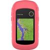Shieranlee Custodia Compatibile con Garmin eTrex 22x,eTrex 32X,309X,eTrex 209X,eTrex 201X Custodia Porta navigatore Dispositivo GPS in Silicone