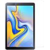 REY Pellicola salvaschermo per Samsung Galaxy Tab A 10.5 2018, Pellicole salvaschermo Vetro temperato, di qualità Premium Tablet