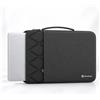 Smatree EliteFlow Custodia per 14 pollici ASUS Vivobook S14 S433 | Per 14 pollici ASUS Vivobook S14 S433, per 14 pollici ASUS Vivobook 14 X412, Custodia per portatile con tasca (EF465)