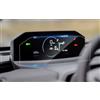 BSTW Compatibile con 2026 2027 2028 Toyota C-HR+ 7 Pellicola Protettiva | per Toyota C-HR+ 7 Pollici Combimeter Display Instrument Protezione Schermo Anti-impronta 9H Antigraffio Pellicola