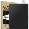 Mothca Pellicola Opaca per iPad Pro 13 M4 Pollici 2024, Vetro Temperato Opaco HD e Pellicola Fotocamera, Durezza 9H Film Protettiva Anti-Impronte e Antiriflesso, Facile Installare