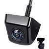 Witfoam Telecamera di Retromarcia per Auto HD 1080P Grandangolare da 170°, Impermeabile IP69K, 6 Modalità Video, Design OEM Discreto, Facile da Installare per Auto, SUV, Pick-up e Camper