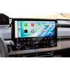 BSTW Compatibile con 2026 2027 2028 Toyota C-HR+ 14 Pellicola Protettiva | per Toyota C-HR+ 14 Pollici Multimedia Display Navigazione Protezione Schermo Anti-impronta 9H Antigraffio Pellicola
