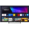 Smart Tech Televisore 40FV02V (2026) Smart TV VIDAA con risoluzione Full HD, Bluetooth e triplo sintonizzatore, LED TV 40FV02V (2026)