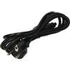 HP 213350-001 - Cavo elettrico da 1,8 m, colore: Nero