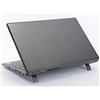 mCover Custodia rigida compatibile solo con Dell Latitude 3510 2021 15,6 (non adatta ad altri modelli Dell) notebook (Latitude 3510 15,6, nero)