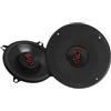 JBL Set di altoparlanti per auto a 2 vie Stage3 527 di Harman Kardon - Casse altoparlanti da auto da 200 Watt 13 cm