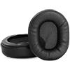 YunYiYi Cuscinetti di ricambio compatibili con cuffie PreSonus HD9 HD9 HD9 HD9 in memory foam (forati)