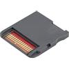 Btkigl R4 Video Games Memory Card Download by Self 3DS Game Flashcard Adapter Support for NDS MD GB GBC FC PCE