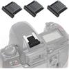 DIGITAL HD 3 X PROTEZIONE COPRI CONTATTI SLITTA FLASH compatibile con NIKON compatibile con CANON Pcompatibile con PENTAX come BS-1