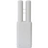 Mikrotik OmniTIK UPA - 5HnD punti di accesso, WLAN, 9-30, 30-70 °C , 16, QAM DBPSK, DQPSK, 64 QAM, QPSK, AR9280 AL1A, USB, Type-A, colore: Bianco