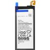 Audiosystem BATTERIA PER SAMSUNG per GALAXY SM-J330F J3 2017 J330 Con Capacità Originale 2400MAH EB-BJ330ABE - con attrezzi inclusi