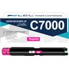 LCL 106R03759 Cartucce di Toner Compatibile per VersaLink C7000 C7000V | C7000N C7000DN 106R03763 Sostituzione per Xerox VersaLink C7000 C7000V C7000N C7000DN Printer (1Pack, Magenta)