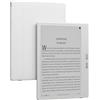 BOOX Go 7 ePaper Tablette 7" B/N 64 GB 300 ppi Android 13 Luce Frontale BT WiFi (Bianco)