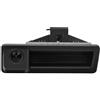 SYUUD Retrocamera AHD 1080P per BMW integrata nella maniglia del bagagliaio | Passend für BMW E39 E60 E70 E82 E90. LS8003 Heckklappengriff-Kamera mit AHD1080P/CVBS Dual-Signal & Fischauge Weitwinkel