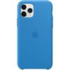 Apple Custodia in silicone (per iPhone 11 Pro) - Surf