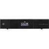 VU+ Vu + Solo 4 K 2 x DVB-S2 FBC/1 x DVB-C/T2 Dual Tuner (PVR Ready Twin Linux Receiver UHD 2160p)