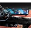 CDEFG Per BMW serie 2/3/4/5 2023-2025 2026, X3, X5, X6, X7, XM, iX, pellicola protettiva per schermo touchscreen da 12,3 pollici, accessori per touchscreen All-in-One in vetro temperato