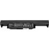 JPking A32-K55 Batteria per laptop ASUS X75V F75VD X75A R500V F75V F75VB F75VC R503U R503A R503C K55VD X75VD K75VM K75VD K75DE K55 K55N K55VM K45VS K45VJ K55DR A32-K55X F55A F55C F55V X55U X55V X55VD
