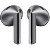 Samsung Auricolari in Ear Bluetooth Samsung Galaxy Buds 3 Argentato