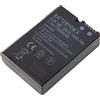 YUEFANSEN EN-EL14 EN-EL14a Batteria 1500 mAh Compatibile con Nikon D3100 | D3200 D3300 D3400 D3500 D5100 D5200 D5300 D5500 D5600 Df Coolpix P7000 P7100 P7700 P7800