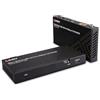 Lindy 150 m Cat.6 HDBaseT KVM Extender, HDMI 4K60, USB 2.0 & IR