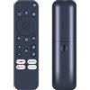 WKOLF Telecomando di ricambio per proiettori Yaber Smart K3, K3 Pro, K2s, T2, T2 Plus