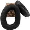 Misodiko - Cuscinetti di ricambio per cuffie da gioco Sennheiser GSP 370, GSP 300, GSP 301, GSP 302, GSP 303, GSP 350, GSP 350, parti di riparazione paraorecchie