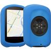 kwmobile Custodia Compatibile con Garmin Edge 840 / Edge 540 Cover Navigatore Bici - Custodia Protettiva Ciclocomputer GPS - Silicone