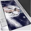 ITBT Bleach Kurosaki Ichigo Tappetino per XXL Mouse da Gioco - Gaming Mousepad Extra Grande 900 x 400mm - Pad 3mm con Base in Gomma Antiscivolo - Spessore 3mm Anime Tappetino Mouse, F