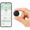 Housekeeper Smart Bluetooth Tracker - Funziona con Apple Find My & Google Find My Device GPS - Nessun abbonamento richiesto - Localizzatore sicuro della posizione - Localizzatore per auto, bambini, animali