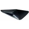 Lapiglo Telecamera parafango lato destro per Tesla Model 3 2017-2021 - Protezione lente ripetitore segnale di direzione - Copertura del sensore di assistenza al parcheggio - OEM 1125107-77-E ABS nero