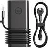HSXIRQA 130W Caricatore Per Dell XPS 15 9530 9550 9560 9570 7590 Precision 5510 5520 5530 5540 Inspiron 16 Plus 7000 7420 7430 7348 7501 7510 7610 7620 7630 Portatile OptiPlex/Inspiron AIO Desktop