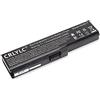 CRLYLC PA3817U-1BRS PA3818U-1BRS Batteria per Portatile Toshiba Satellite C650 C650 C660 C660 C660 C670 C670 L660 L630 L650 L655 L675 L675 L700 L730 L735 L740 L745 L750 L755 A660 PA3819U-1BRS PABAS228