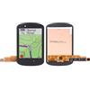 CWONCONGOIN Guarda la Parte Sostitutiva Assemblaggio Completo di Schermo e digitalizzatore LCD per for Garmin Edge 830 (Nero) Accessori