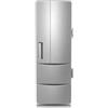 APGLSXY Frigorifero elettrico USB Piccole lattine di bevanda refrigeratore/più caldo congelatore Bevande Frigorifero per Computer Portatile Bevande Freezer