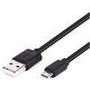 Aiivioll Cavo di ricarica micro USB,per Fire TV Stick,Streaming 3800,Intel