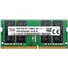 SK Hynix ODYPC SK Hynix 32GB SODIMM DDR4 3200 PC4 3200AA 2Rx8 HMAA4GS6AJR8N-XN memoria RAM SO-DIMM per Dell HP Lenovo e altri sistemi
