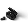 Xiaomi Mi True Wireless Basic S Cuffie Bluetooth 5.0 Bassi stereo con microfono Cuffie a mani libere con controllo AI Nero （Versione globale）