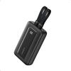 Anker Power Bank 10000mAh 30W, Caricabatterie Portatile Veloce