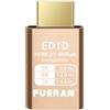 FUERAN 8K 30Hz HDMI Dummy Plug 4K EDID Emulatore Monitor Virtuale, Adattatore Display Headless, Supporta fino a 4K@120Hz, 1440/1080@144Hz HDMI Emulatori Falsi (8K-30Hz-1Pack)